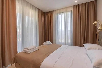Hotel D'Iman - One Bedroom Suite with Sea Vie...