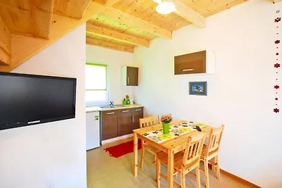 Casa vacanze a Sarbinowo