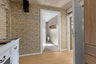 Küstencharme: Gemütliches Ferienhaus in...