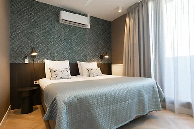 Wohnung mit Balkon in Den Haag