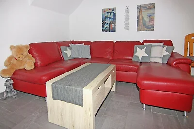 Appartamento a Wenkendorf con giardino