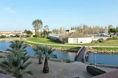 Residenz les Rives Du Lac für 6 Personen