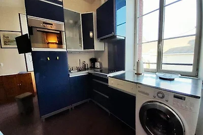 Studio in Quiberon nahe großem Strand