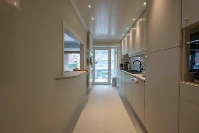 Apartment am Meer in der Nähe von Albert...