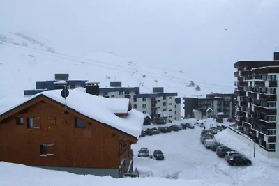 Ferienhaus in Slalom in der Nähe der...