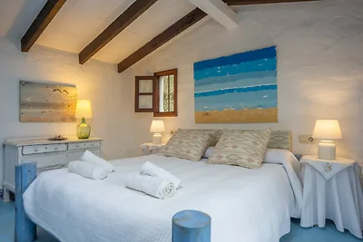 Can Pastera - Ferienhaus Mit Privatem Pool