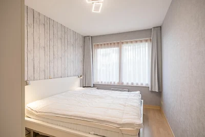 Gemütliches Appartement für die Familie