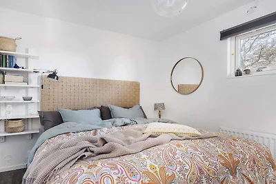5 Sterne Ferienhaus in UDDEVALLA
