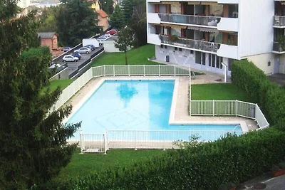 Studio für 2 Personen