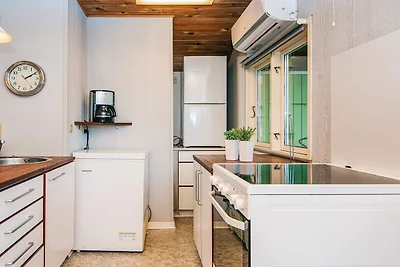 4 Personen Ferienhaus in Grindsted-By Traum