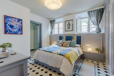 Wohnung in Lucca nahe Palazzo Pfanner
