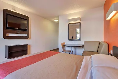 1 Queensize-Bett | Nichtraucherzimmer