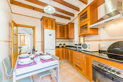 Ferienhaus in Alcudia
