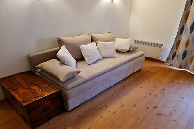 Luxe appartement in Bad Kleinkirchheim