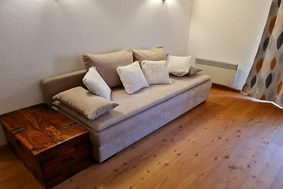 Luxuriöses Apartment in Bad Kleinkirchheim