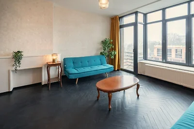 2-Zimmer-Wohnung in der Nähe von Grand Centra...