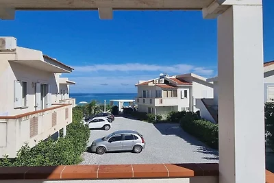 Kuća za odmor Dopust za oporavak Messina