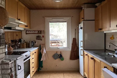 4 Sterne Ferienhaus in GRISSLEHAMN