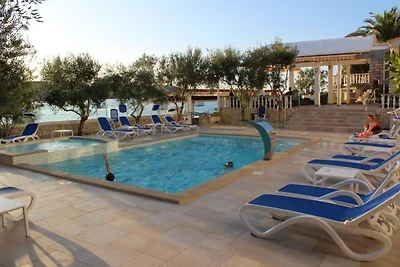 Stara Novalja Seaview Stay