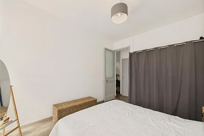 Apartment in Les Sables in der Nähe von La...