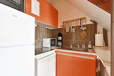 Apartment for 5 guests, Agde