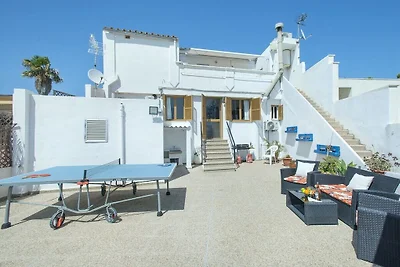 Villa Trinxater