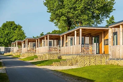 Ferienhaus in Gulpen mit Terrasse