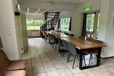 Ferienhaus Erholungsurlaub Beekbergen