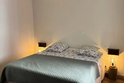 Wohnung in L'Isle-sur-la-Sorgue am Fluss