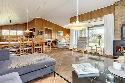 8 Personen Ferienhaus in Løkken-By Traum