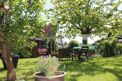 Ferienwohnung mit 1 Schlafzimmer