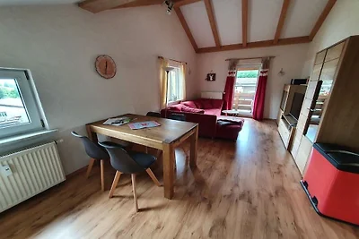 Ferienwohnung in Oberstdorf mit Wifi