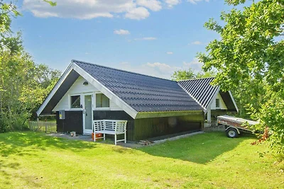 5 Personen Ferienhaus in Skjern
