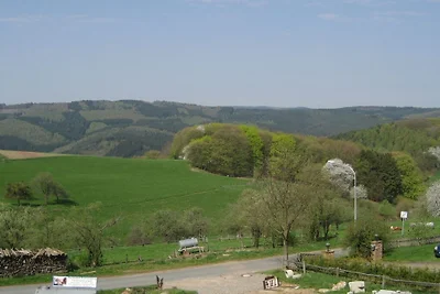 Ferienhaus für 6 - 7 Personen