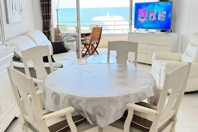 Apartments für 4 Personen