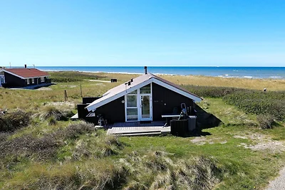 6 Personen Ferienhaus in Hjørring