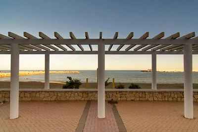 Wohnung in Fuengirola mit Schwimmbecken