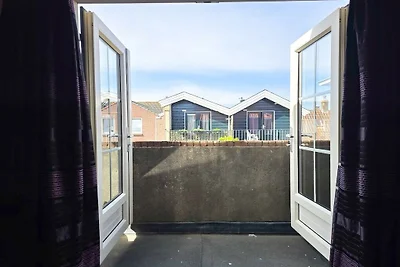 Ferienhaus in Domburg mit Schwimmbecken