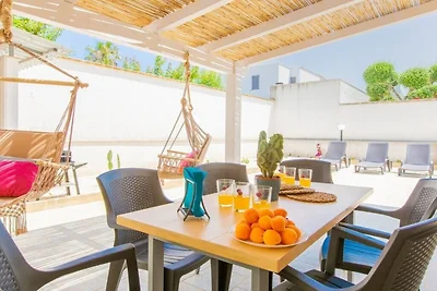 Casa vacanze Vacanza di relax Carovigno