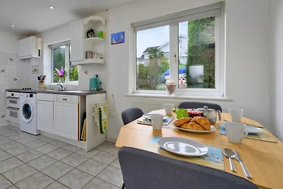 Bungalow in de kustplaats Pwllheli