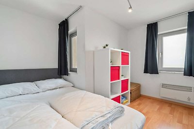 Ein-Schlafzimmer-Wohnung mit Meerblick und...