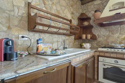 Spiacious Italian villa