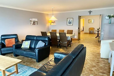 Appartement in Nieuwpoort met zee en strand