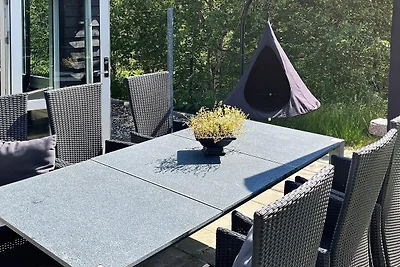 4 osob apartament w Thisted-By Traum