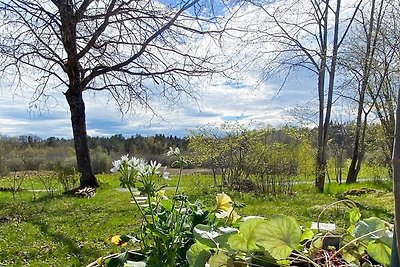 6 Personen Ferienhaus in HERRäNG