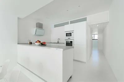 Sa Nacra - Apartamento En Port D'alcÃºdia