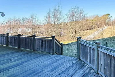 4 Sterne Ferienhaus in STENUNGSUND