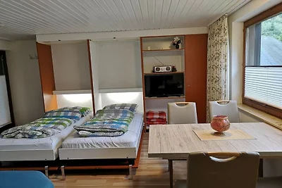 Ferienwohnung mit 2 Schlafzimmer