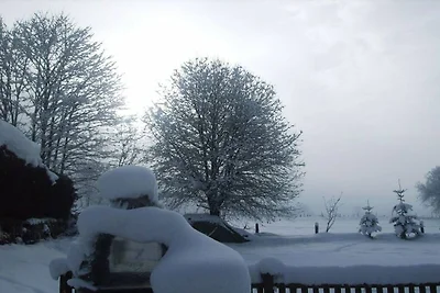 Ferienwohnung mit 2 Schlafzimmer