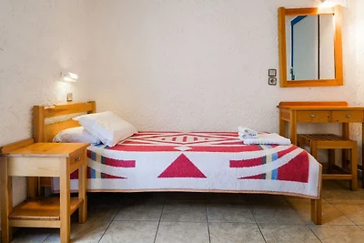 Ruhiges Ferienhaus in der Nähe des...